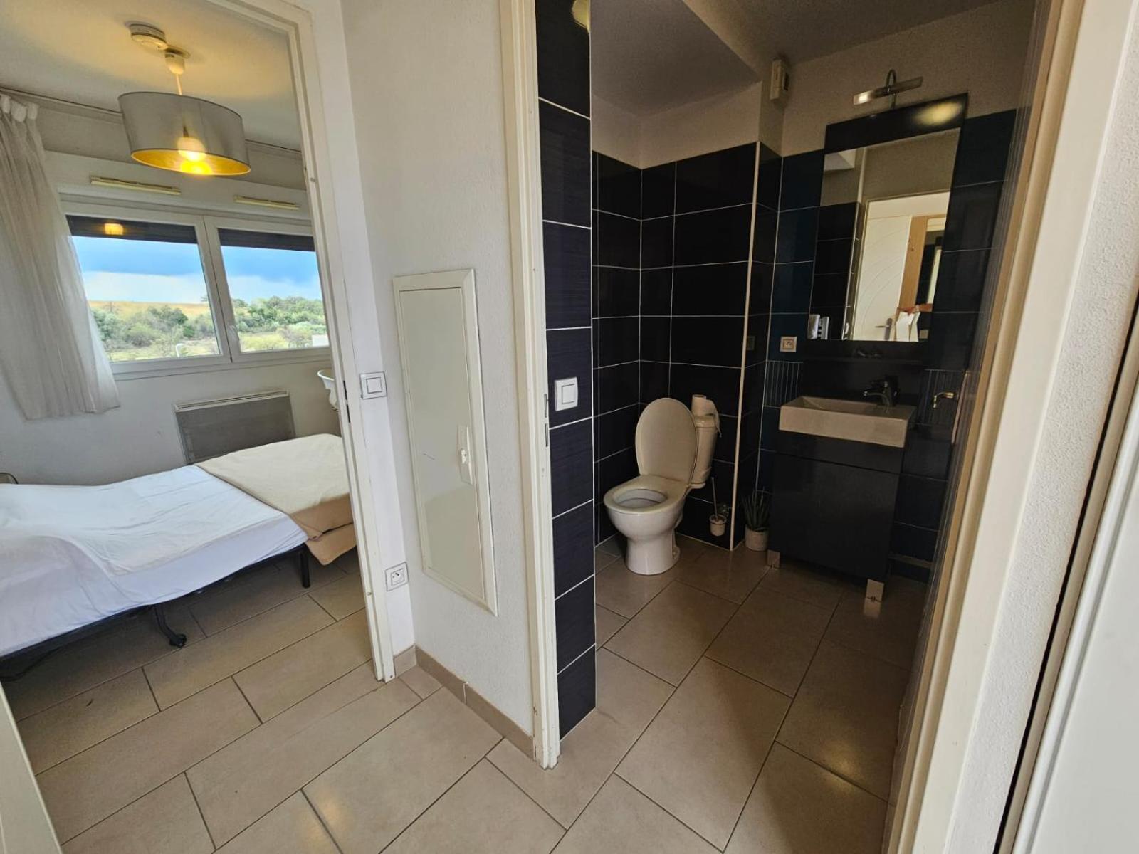 223 Studio Cosy A Perpignan Exterior foto